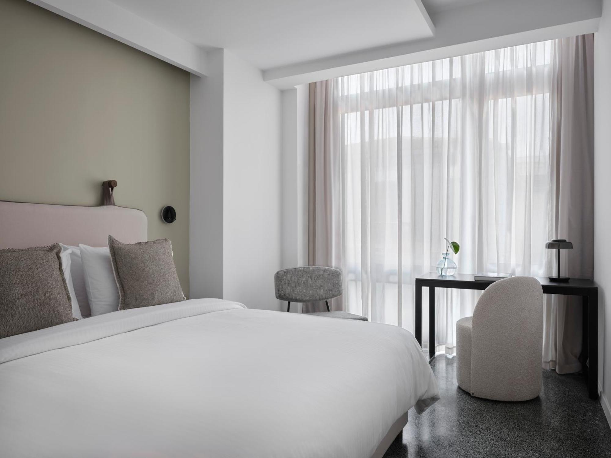 Residence פאטרה מראה חיצוני תמונה