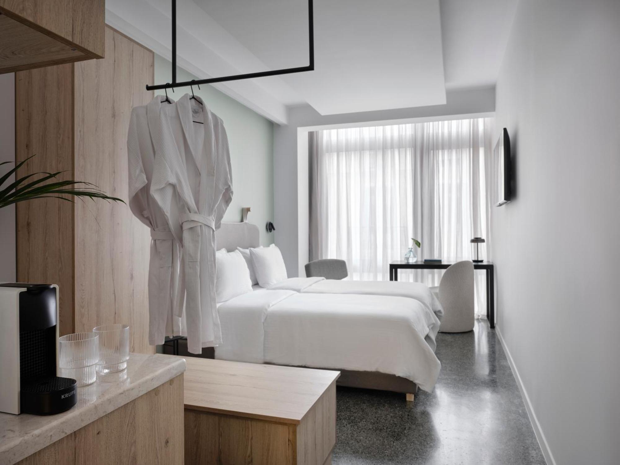 Residence פאטרה מראה חיצוני תמונה