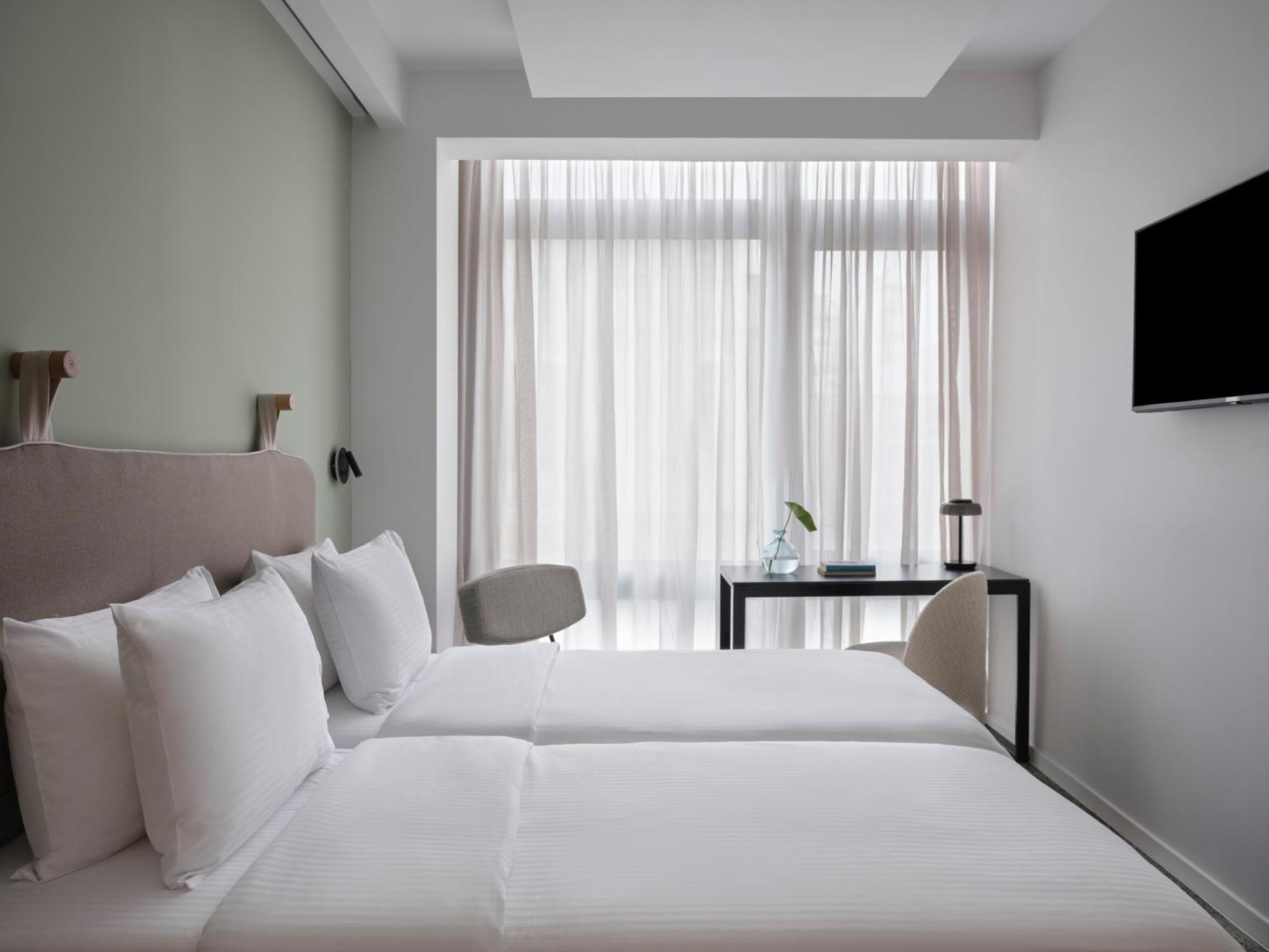 Residence פאטרה מראה חיצוני תמונה