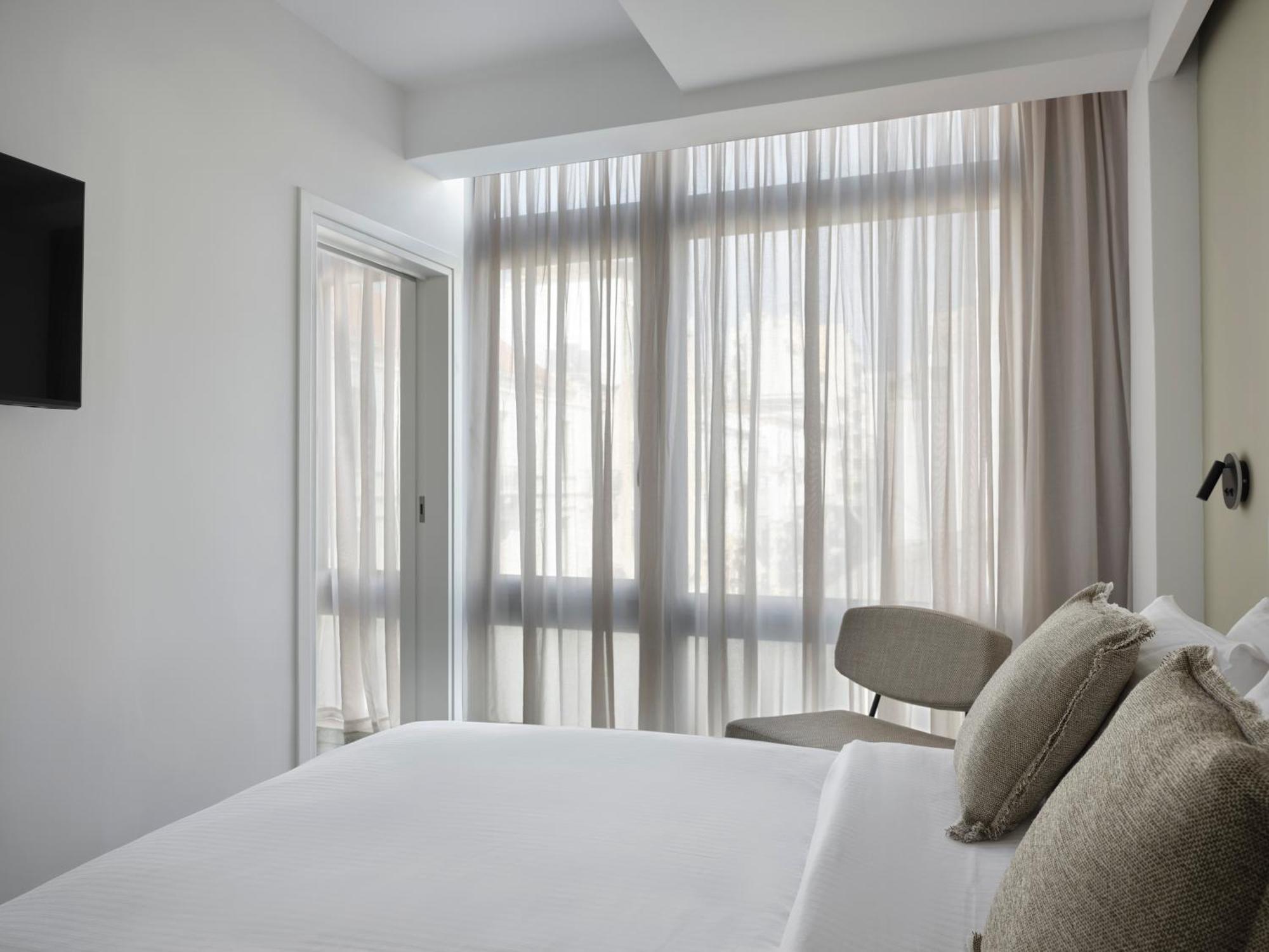 Residence פאטרה מראה חיצוני תמונה