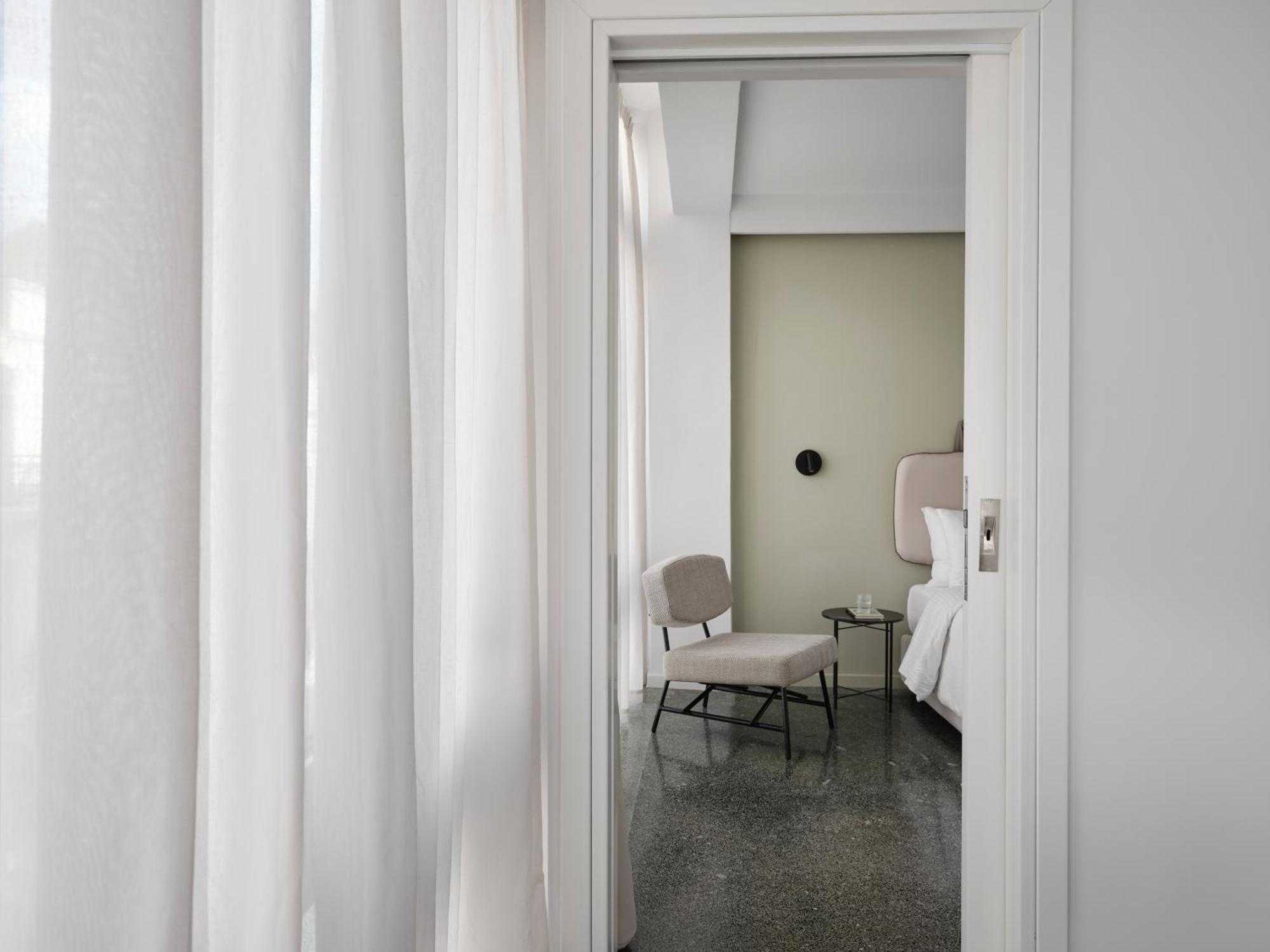 Residence פאטרה מראה חיצוני תמונה