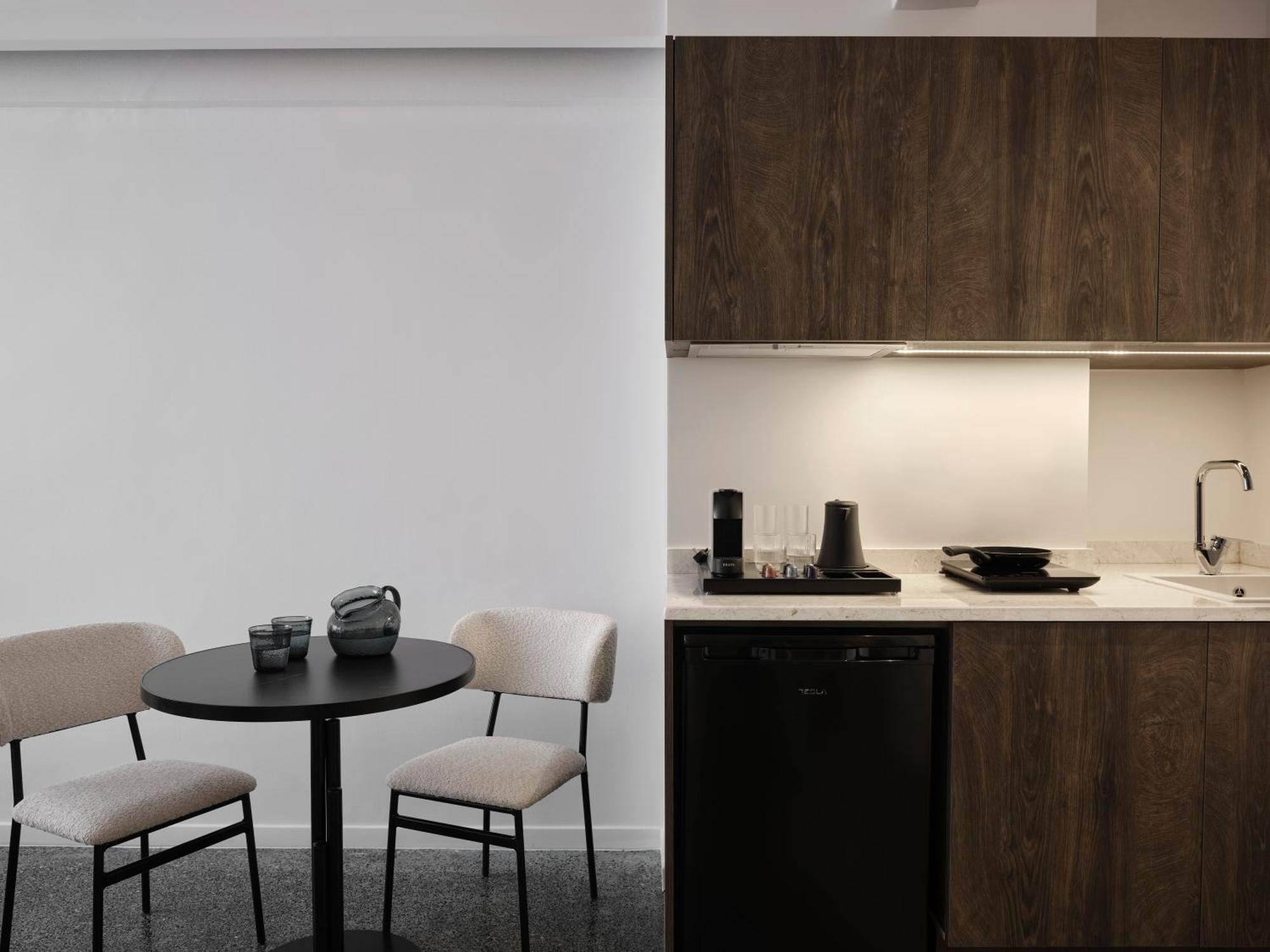 Residence פאטרה מראה חיצוני תמונה