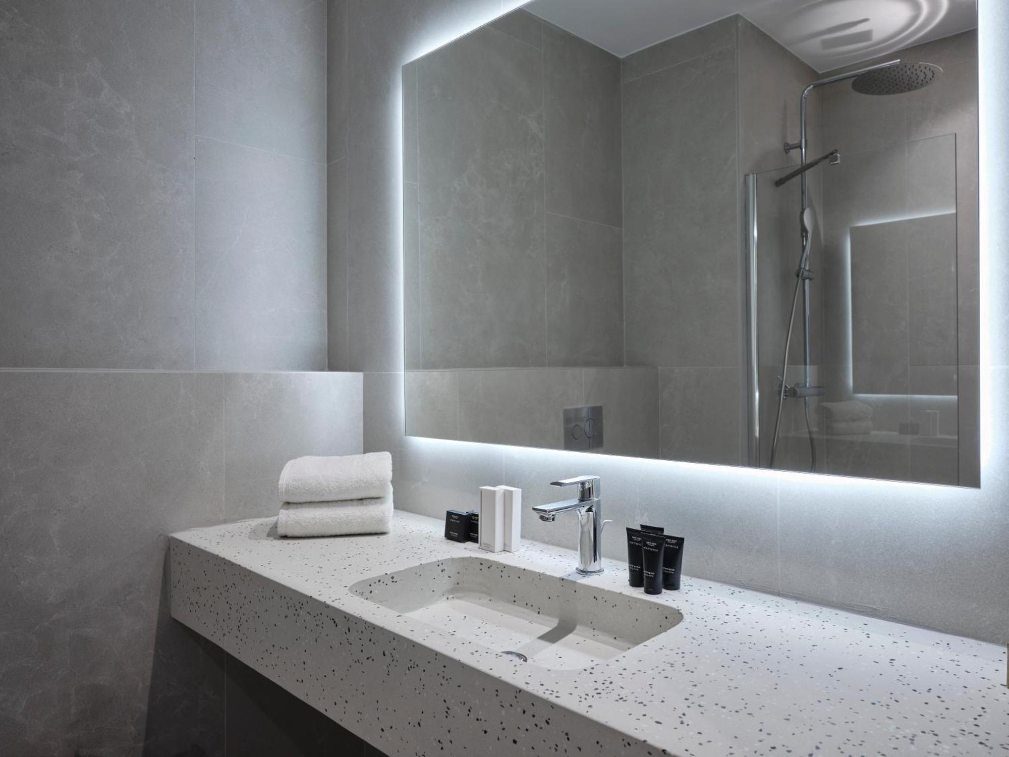 Residence פאטרה מראה חיצוני תמונה