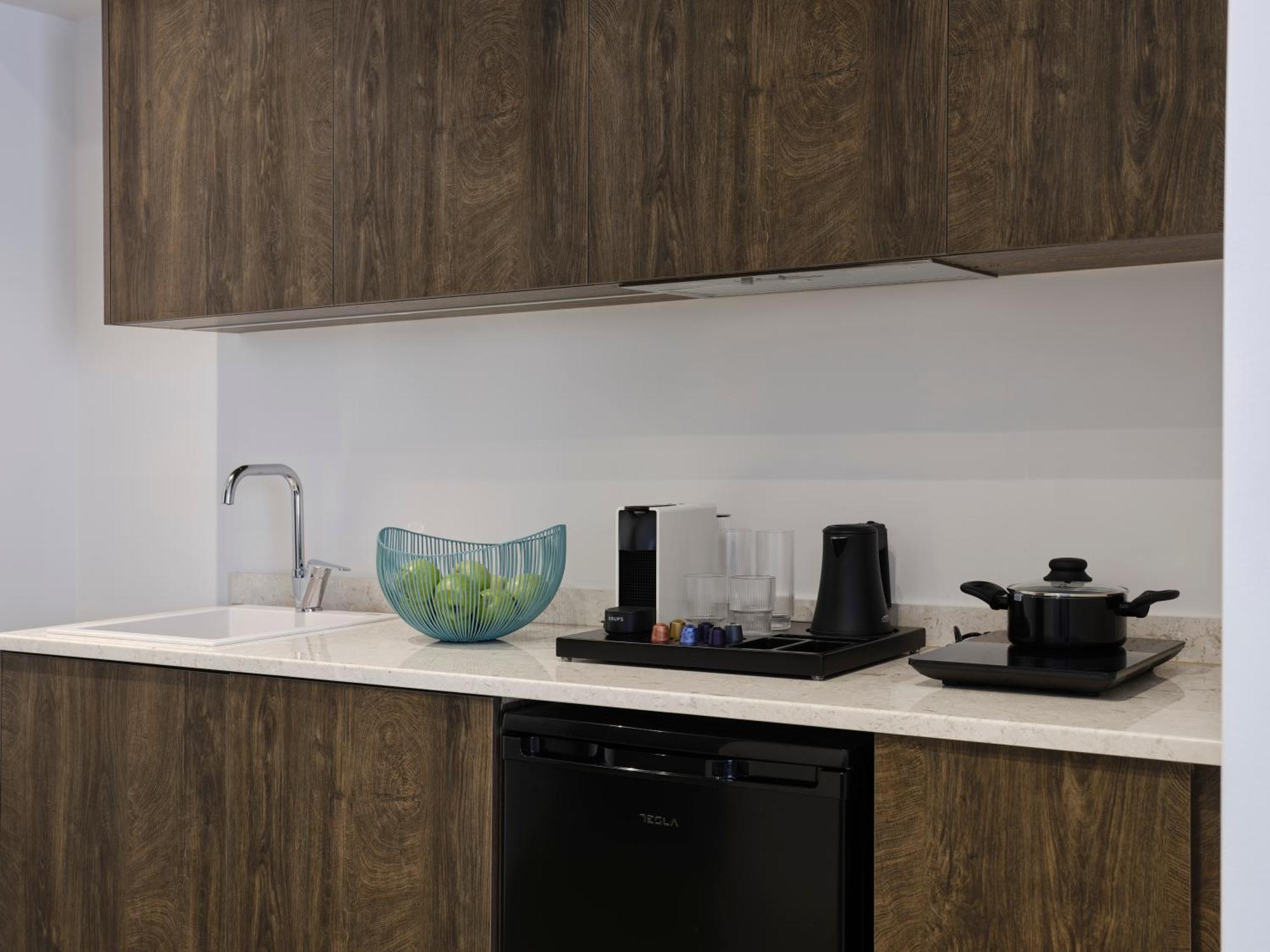 Residence פאטרה מראה חיצוני תמונה
