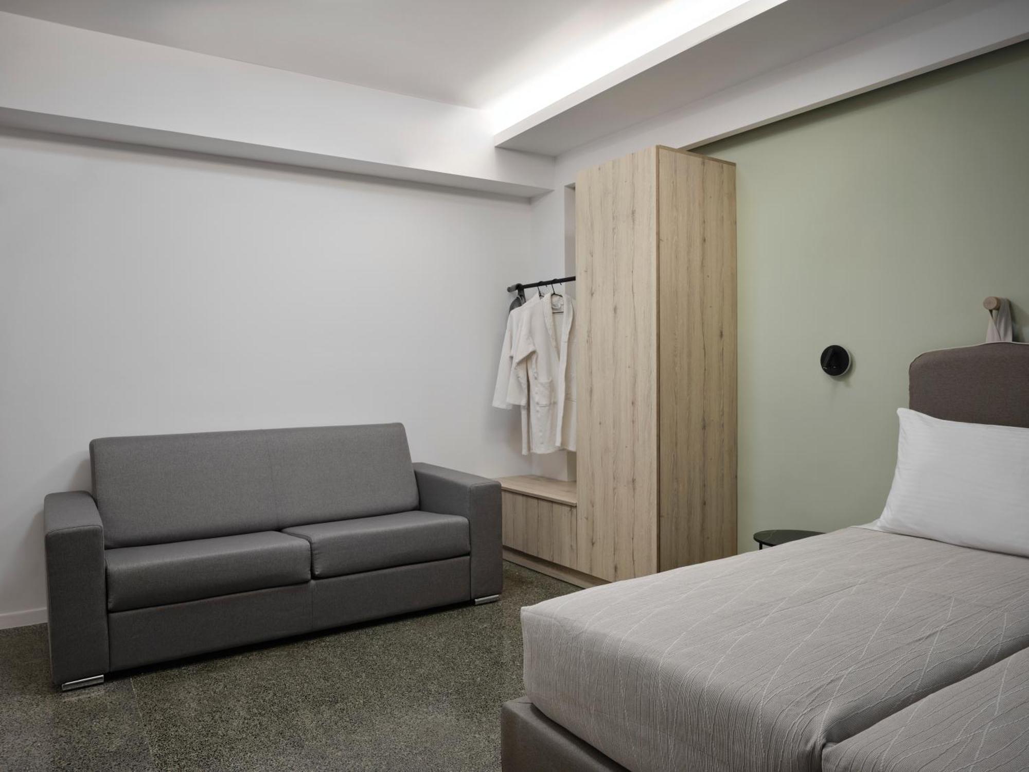 Residence פאטרה מראה חיצוני תמונה
