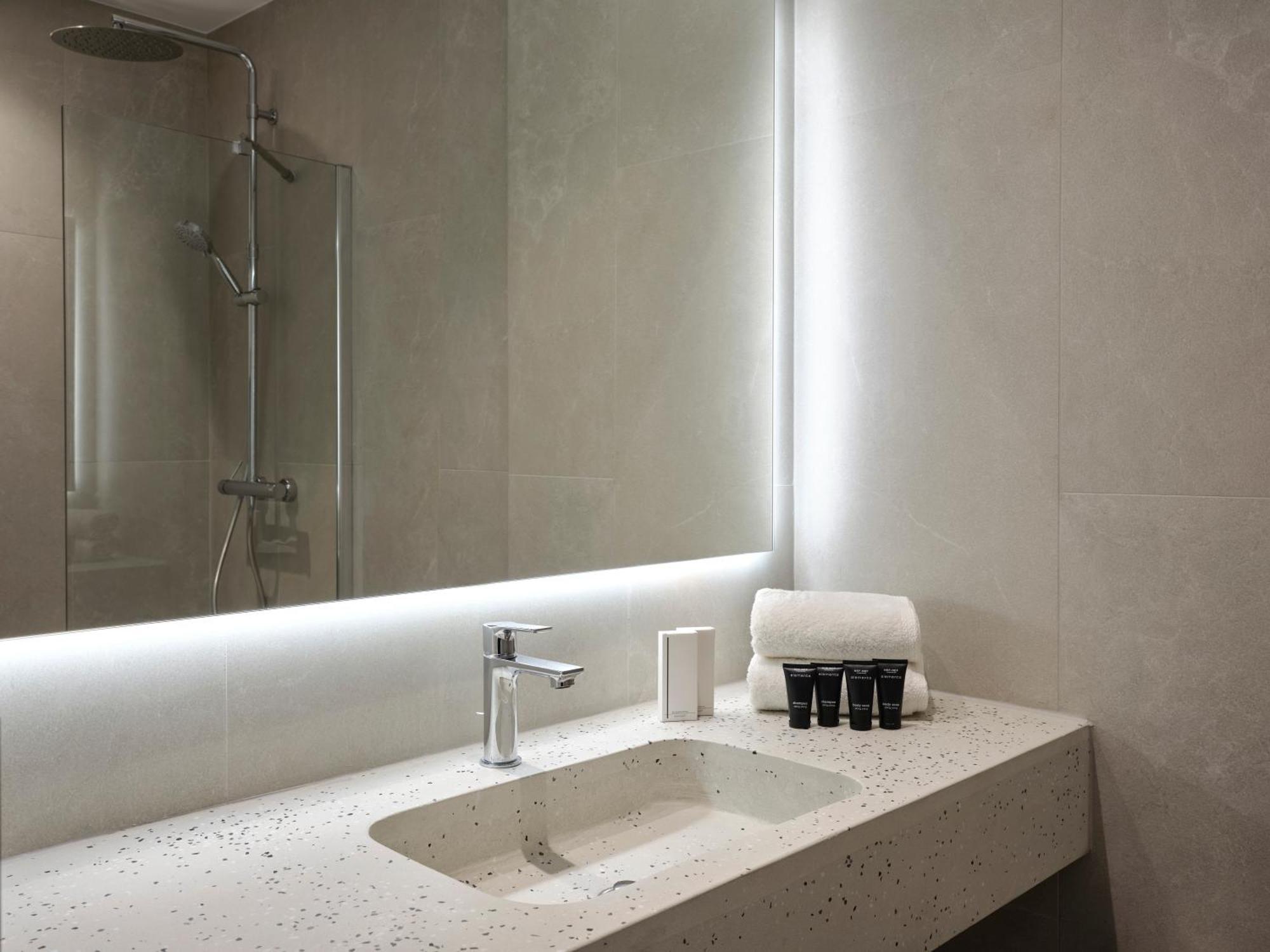 Residence פאטרה מראה חיצוני תמונה