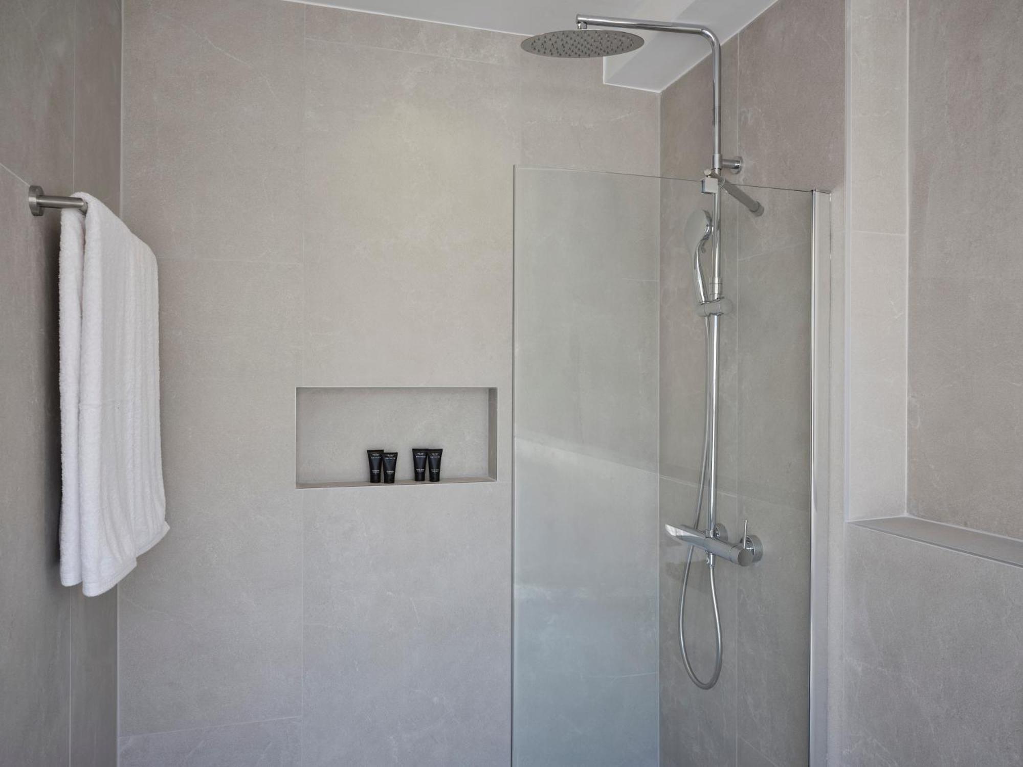 Residence פאטרה מראה חיצוני תמונה