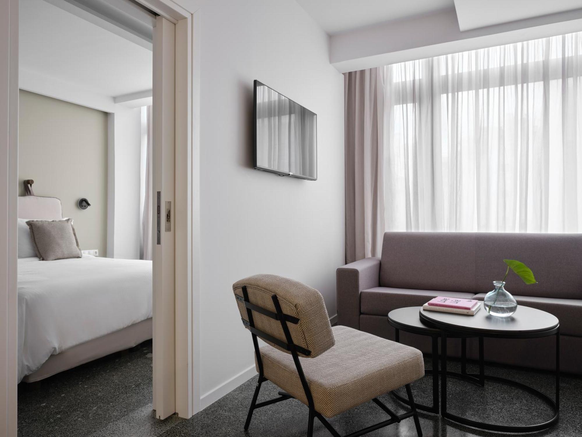 Residence פאטרה מראה חיצוני תמונה