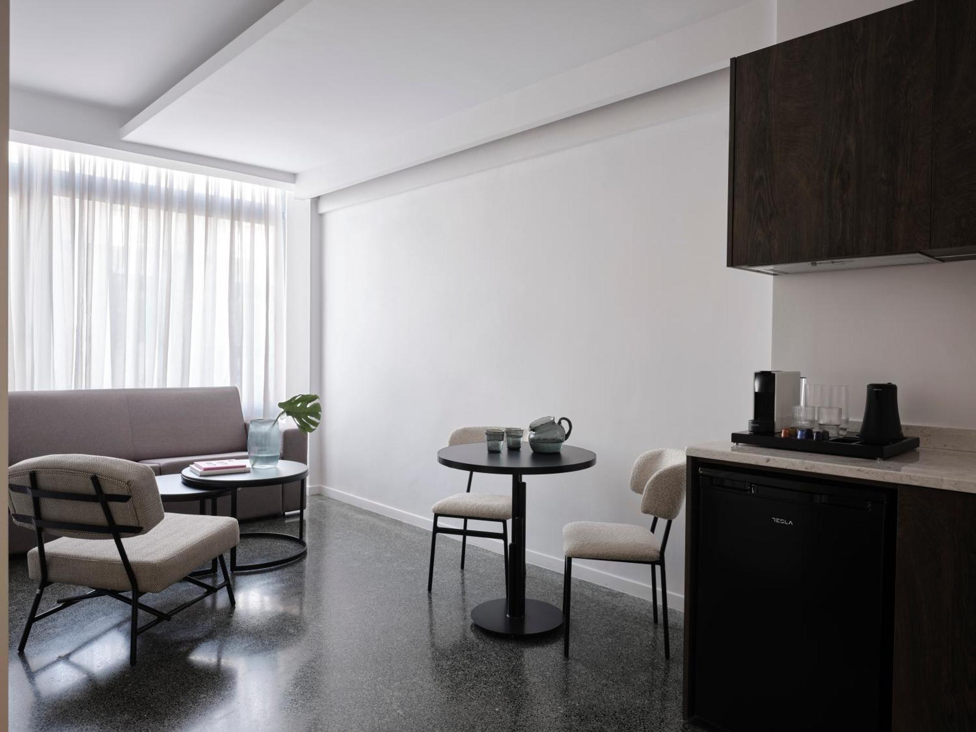 Residence פאטרה מראה חיצוני תמונה