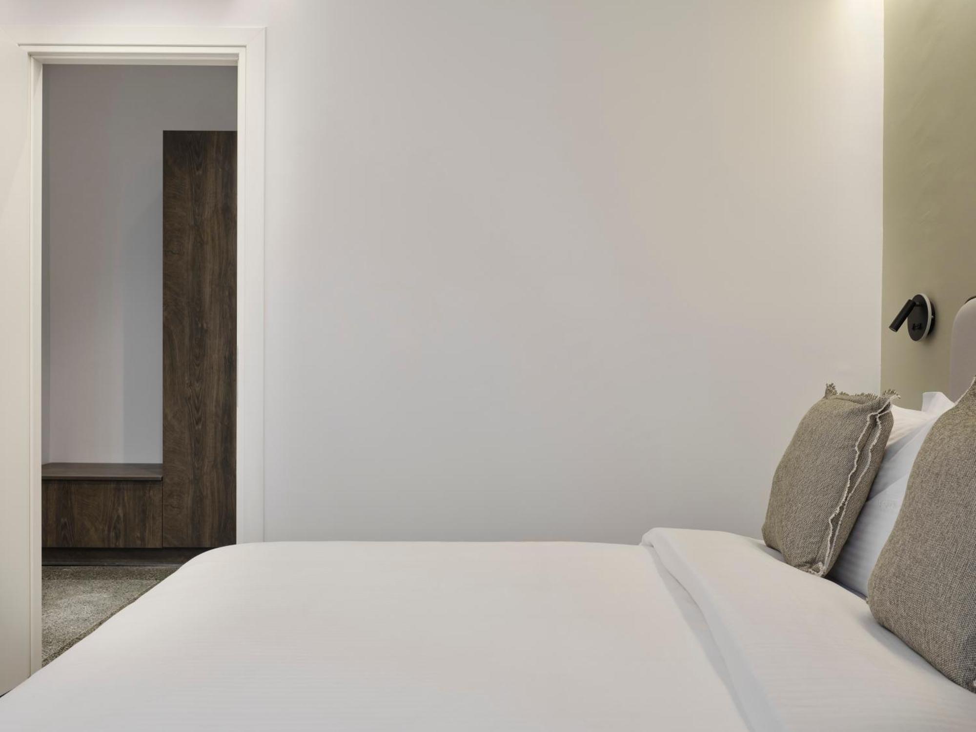 Residence פאטרה מראה חיצוני תמונה