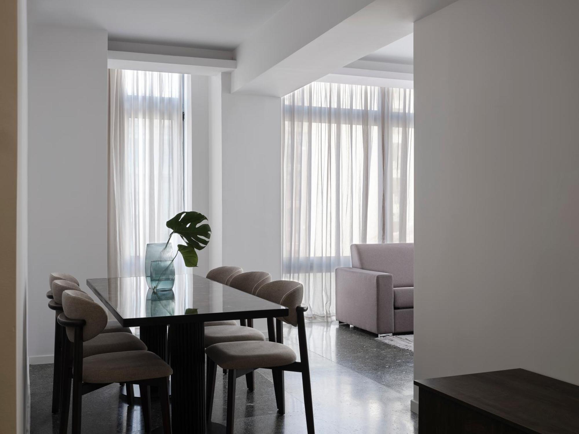 Residence פאטרה מראה חיצוני תמונה
