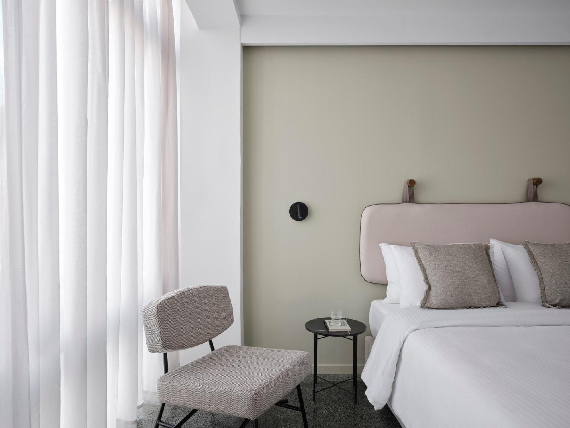 Residence פאטרה מראה חיצוני תמונה