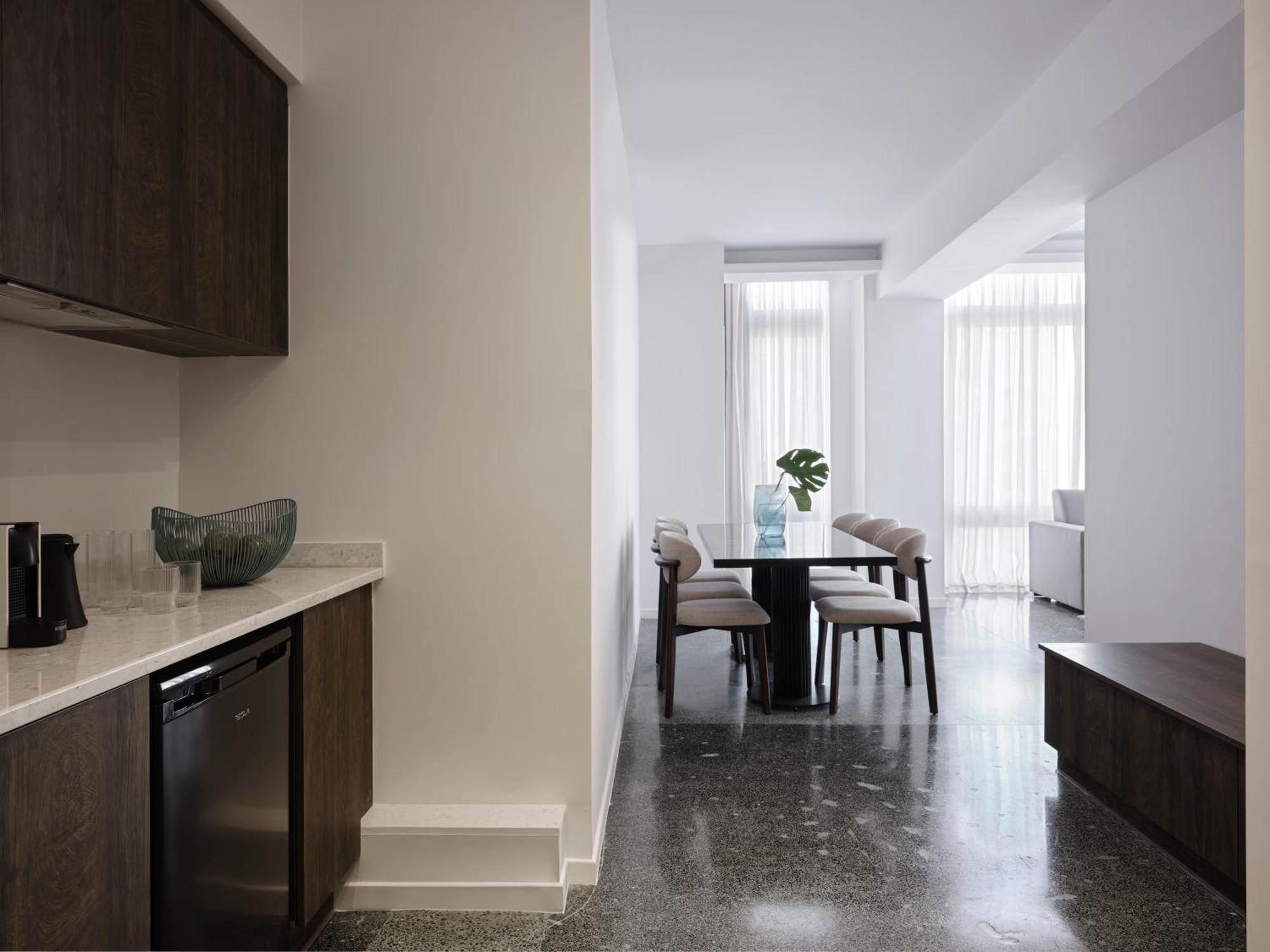Residence פאטרה מראה חיצוני תמונה