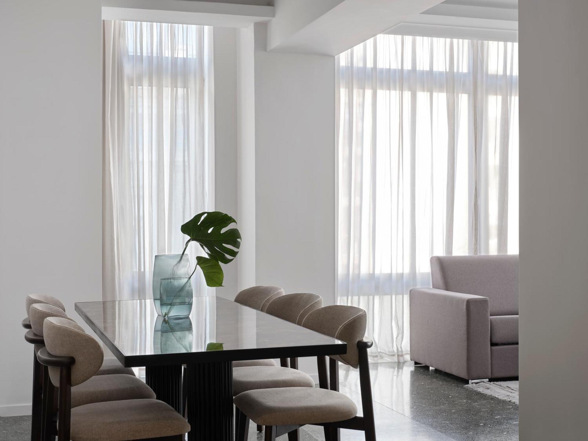 Residence פאטרה מראה חיצוני תמונה